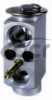 BMW 3452759 Expansion Valve, air conditioning